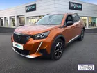 Peugeot 2008 PureTech 100 S&S BVM6 Allure