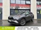 Toyota HIGHLANDER 2.5 HYBRID AWD / FULL ENTRETIEN TOYOTA / ETAT IRREPROCHABLE