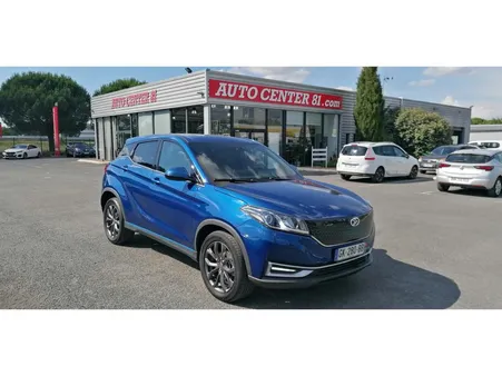SERES SERES 3 Electric 163 Confort
