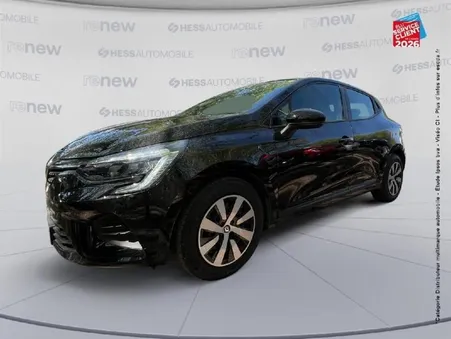 Renault Clio 1.0 TCe 90ch Equilibre