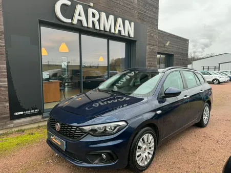 ✅️✅️Fiat Tipo STATION WAGON 1.6 MULTIJET 120 CH