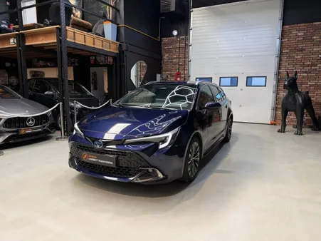 Toyota corolla touring sports HYBRIDE NOUVELLE DESIGN 140 cv - CARPLAY CAMERA RECUL