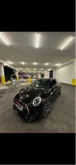 Mini Cooper jwc 231cv full options