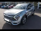 Kia Sportage 1.6 T-GDi 230ch HEV GT-Line Premium BVA6 4x2