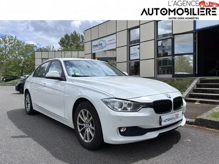 BMW Série 3 318D 143CH LOUNGE