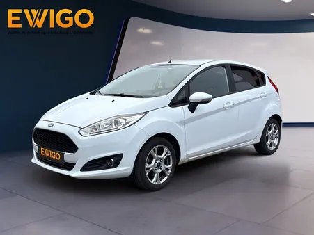 Ford fiesta 1.0 ecoboost 100ch s&s business