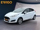 Ford fiesta 1.0 ecoboost 100ch s&s business
