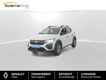 Dacia Sandero ECO-G 100 Stepway Essential