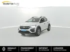 Dacia Sandero ECO-G 100 Stepway Essential