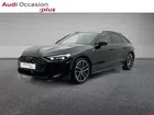 Audi A5 Avant 2.0 TDI Hybride 204ch S line S tronic 7
