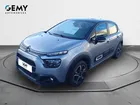 CITROEN C3 PureTech 110 S&S BVM6 Feel Pack