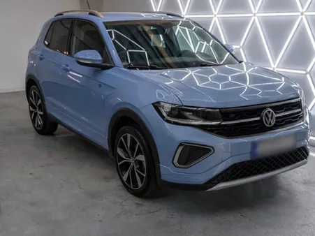 Volkswagen t-Cross 115 tfsi Style