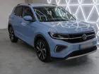 Volkswagen t-Cross 115 tfsi Style