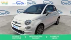 Fiat 500 0.9 Twinair 85 Star