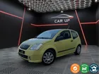 CITROEN C2 1.4 i 73 cv