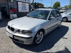 BMW SERIE 3 COMPACT E46 316 ti Pack A