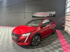 PEUGEOT 208 Electrique 50 kWh 136ch GT
