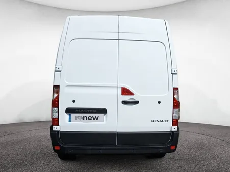 Renault master fgn trac f3500 l2h2 blue dci 135 confort