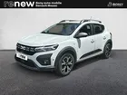 Dacia Sandero TCe 110 Stepway Expression +