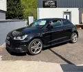 Audi A1 phase 2 1l6 tdi 116cv S-line