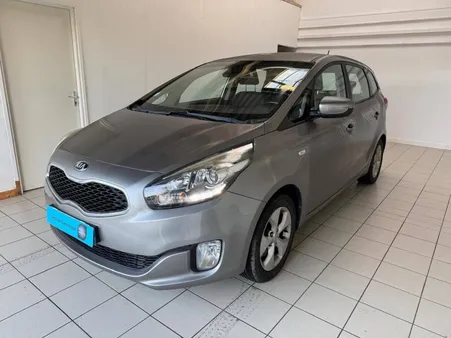 Kia Carens III 1.7 CRDi 115ch Active ISG 5 places