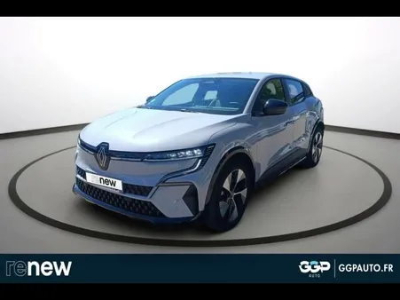 Renault Megane E-Tech Electric EV60 220ch Equilibre super charge