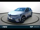 Renault Megane E-Tech Electric EV60 220ch Equilibre super charge
