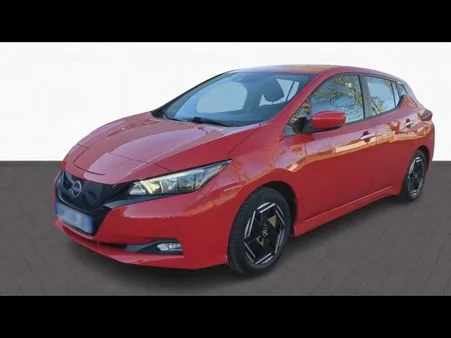 Nissan Leaf 150ch 40kWh Acenta 22