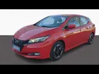 Nissan Leaf 150ch 40kWh Acenta 22
