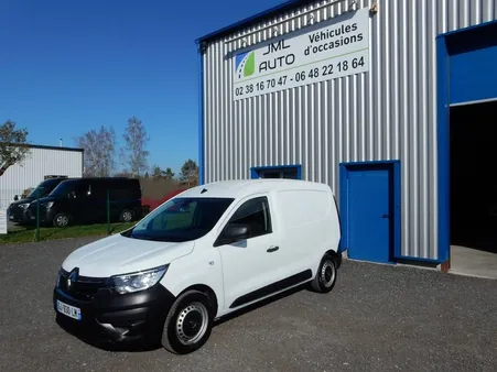 Renault Express Van 1.5 BLUEDCI 95 CV GRAND CONFORT