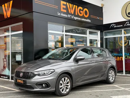 Fiat tipo ii (2) 1.4 t-jet 120 ch easy