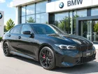 BMW 330eA M 292 ch Sport Pro