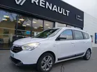 Dacia Lodgy 1.5 DCI 110 7 PLACES SILVER LINE