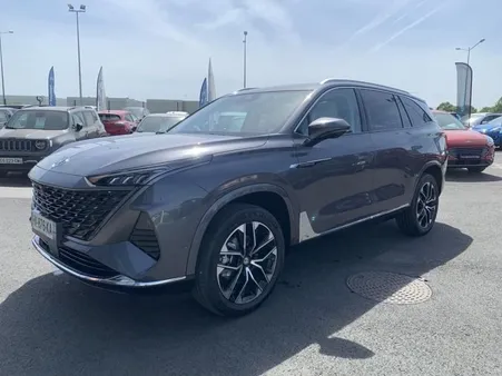 Mg motor MGS9 1.5 GDI 299ch PHEV Premium