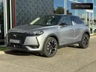 DS 3 DS3 Crossback BlueHDi 130 EAT8 Louvre 5p