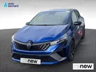 Renault Clio 1.6 E-Tech 145ch full hybrid esprit Alpine