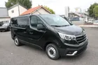 Renault Trafic III (3) Fourgon L1H1 3T 2.0 Blue DCI 150 Advance Full Équipé 16/05/2025 - 10 Kilomètres Caméra, Clim Auto, GPS.......