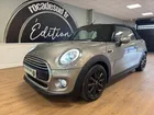 Mini Cabrio Mini IV Cooper Finition Chili 136 ch BVM6