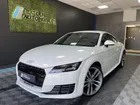 AUDI TT Quattro S-LINE 2.0 TFSI 230CV S-tronic GARANTIE 3 MOIS