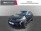 Renault Captur E-Tech full hybrid 145 ch Techno