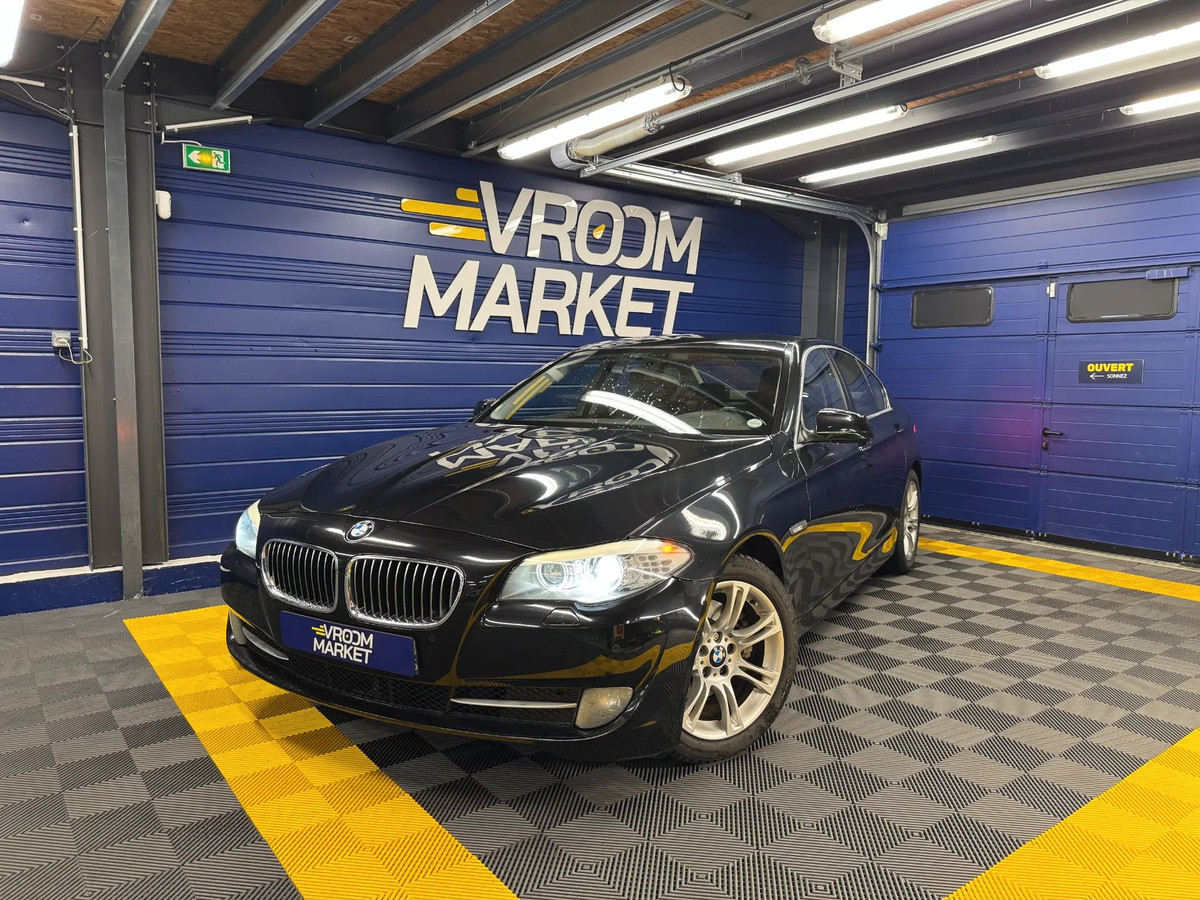 BMW Série 5