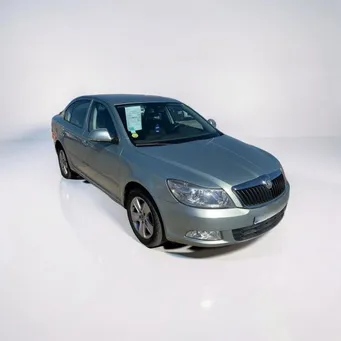 Skoda OCTAVIA 1.6 TDI105 CR FAP PEP'S