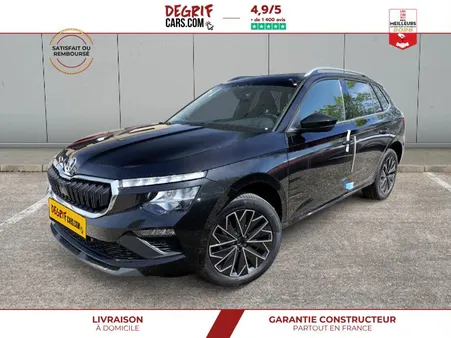 Skoda Kamiq 1.5 TSI 150 ACT SELECTION DSG7 + TOIT PANORAMIQUE -24.80%