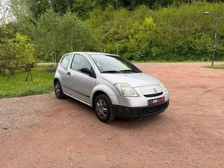 Citroën c2