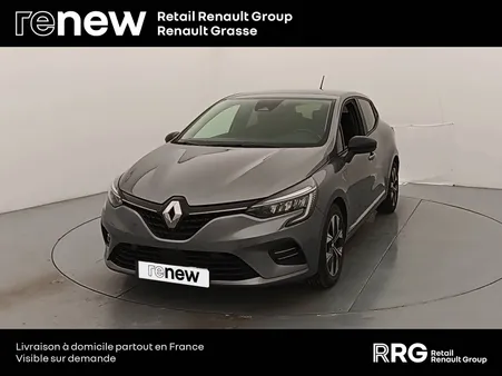 Renault clio tce 90 evolution