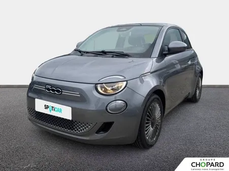 Fiat 500 e 118 ch Nouvelle Nouvelle 500