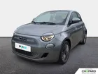 Fiat 500 e 118 ch Nouvelle Nouvelle 500