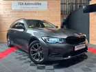 BMW Serie 3 touring edition sport 2.0 122ch BVA8