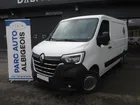 Ht 12490e renault master 2.3dci 135cv h1l1 gps