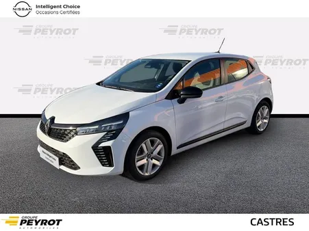 RENAULT Clio TCe 90 ch GSR2 Evolution
